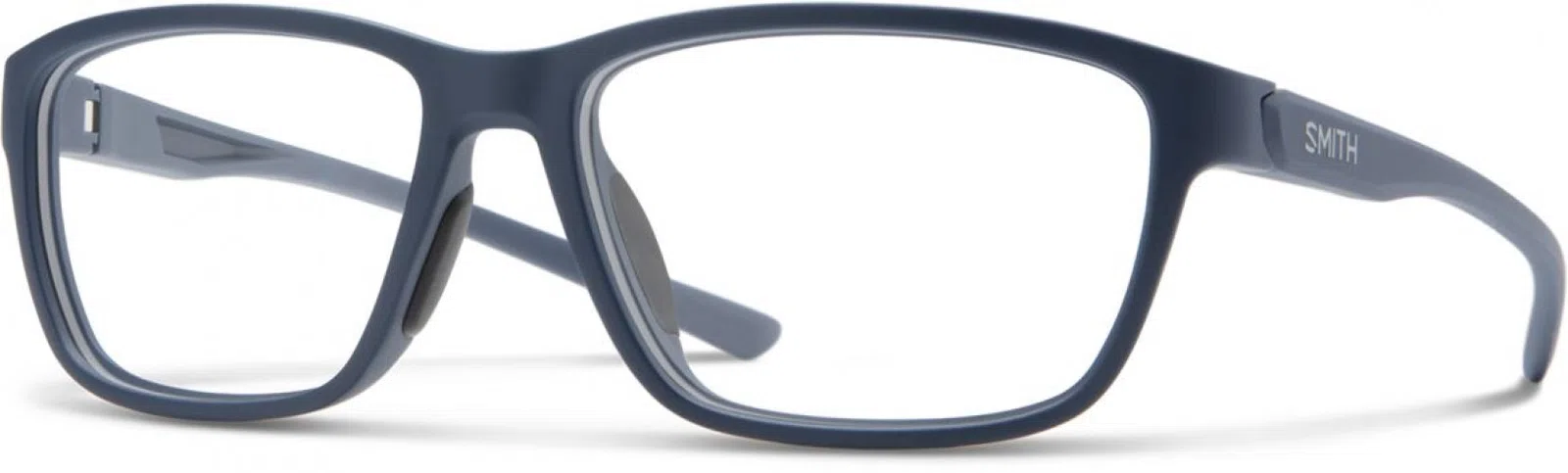Smith Optics Prescription Eyeglass Prescription Eyeglasses 104203 Overtone RX Eyeglasses - view 2